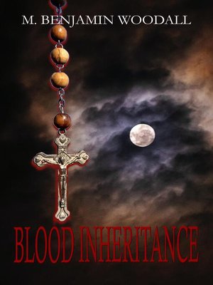 cover image of Blood Inheritance